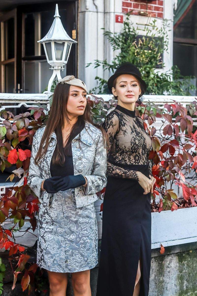 Nordlys Livsstil & Velvære 7